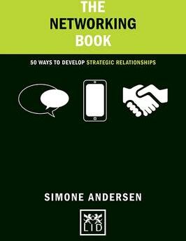 Simone Andersen Networking Book