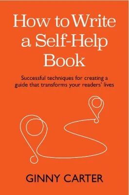 How to Write a Self-Help Book