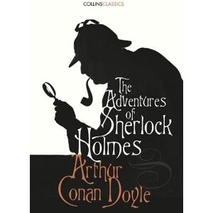 Arthur Conan Doyle The Adventures of Sherlock Holmes