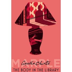 Agatha Christie The Body in the Library