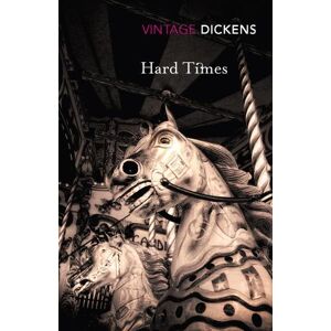Charles Dickens Hard Times