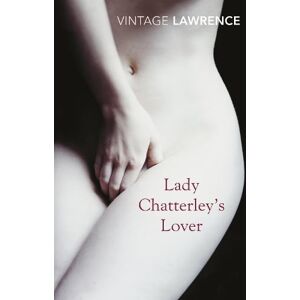 D H Lawrence Lady Chatterley's Lover