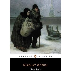 Nikolay Gogol Dead Souls