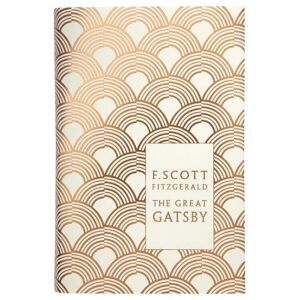 F. Scott Fitzgerald The Great Gatsby