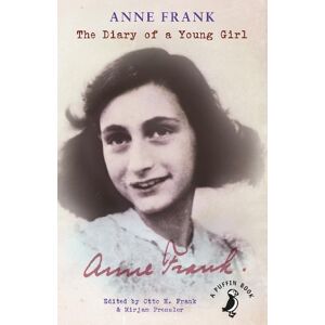 Anne Frank The Diary of a Young Girl