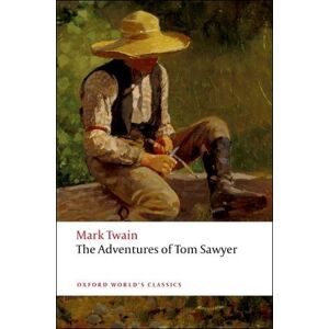 Mark Twain The Adventures of Tom Sawyer