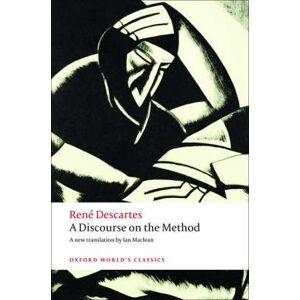 René Descartes A Discourse on the Method