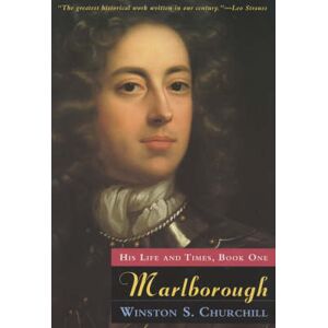 Winston S. Churchill Marlborough