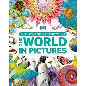 DK Our World in Pictures
