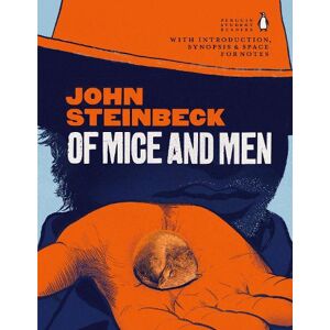John Steinbeck Of Mice and Men