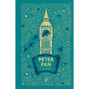 J M Barrie Peter Pan