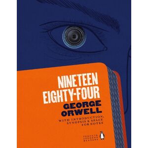 George Orwell Nineteen Eighty-four