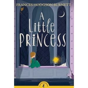 Frances Hodgson Burnett A Little Princess