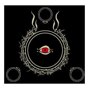 J. R. R. Tolkien The Lord of the Rings