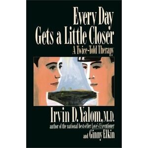 Ginny Elkin Every Day Gets a Little Closer