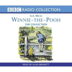 A.A. Milne Winnie The Pooh - The Collection