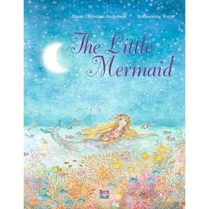 Hans Christian Andersen Little Mermaid,The