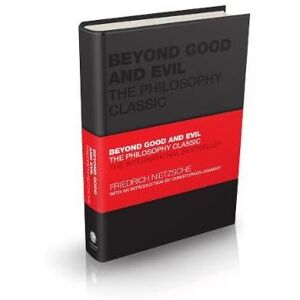 Friedrich Nietzsche Beyond Good and Evil