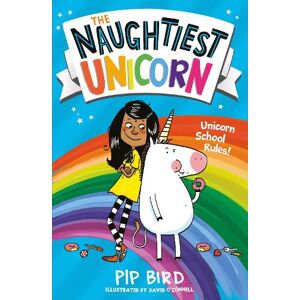 Pip Bird The Naughtiest Unicorn