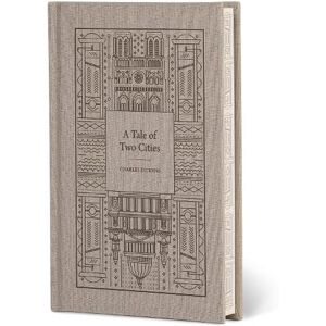 Charles Dickens A Tale of Two Cities