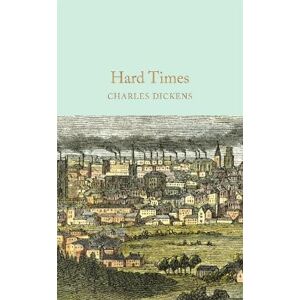 Charles Dickens Hard Times