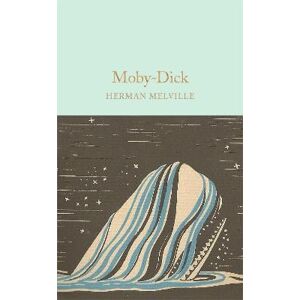 Herman Melville Moby-Dick