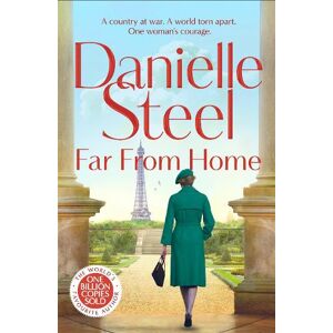 Danielle Steel Far From Home