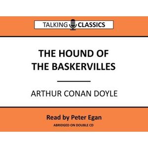 Sir Arthur Conan Doyle The Hound of the Baskervilles