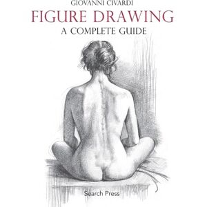 Giovanni Civardi Figure Drawing: A Complete Guide