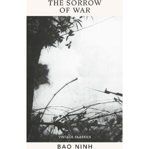 Bao Ninh The Sorrow of War