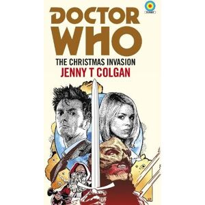 Jenny T Colgan Doctor Who: The Christmas Invasion (Target Collection)
