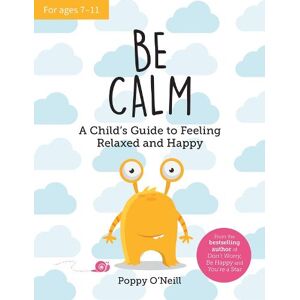Poppy O'Neill Be Calm