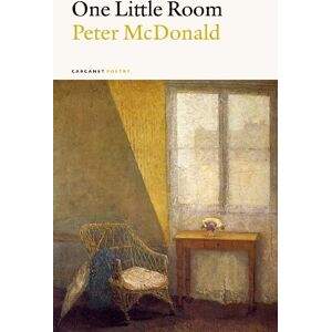 Peter McDonald One Little Room