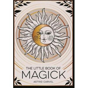 Summersdale Publishers The Little Book of Magick