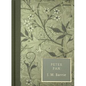 J. M. Barrie Peter Pan (Heritage Collection)