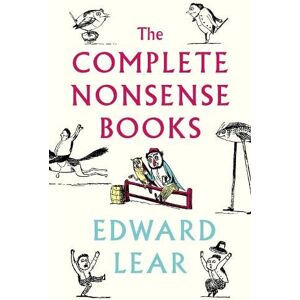 Edward Lear The Complete Nonsense Books
