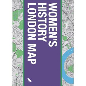 Katie Wignall Women's History London Map