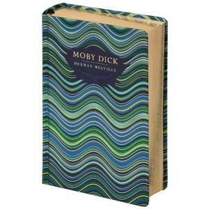 Herman Melville Moby Dick
