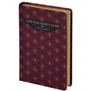 George Orwell Nineteen Eighty -Four