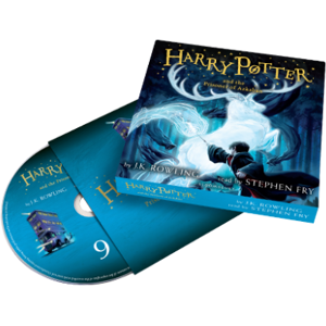J.K. Rowling Harry Potter and the Prisoner of Azkaban