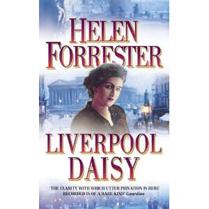 Helen Forrester Liverpool Daisy Helen Forrester Liverpool Daisy