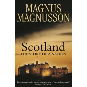 Magnus Magnusson Scotland Magnus Magnusson Scotland