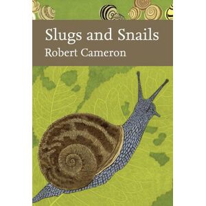 Robert Cameron Slugs and Snails Robert Cameron Slugs and Snails