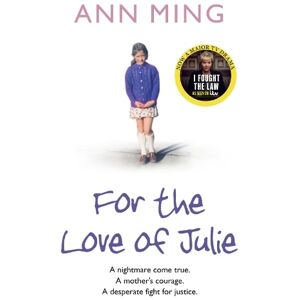 Ann Ming For the Love of Julie Ann Ming For the Love of Julie