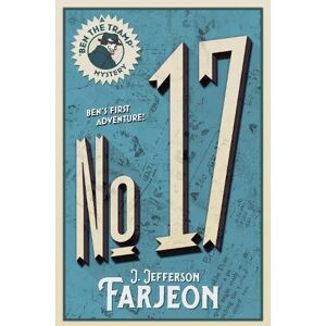 J. Jefferson Farjeon No. 17 J. Jefferson Farjeon No. 17