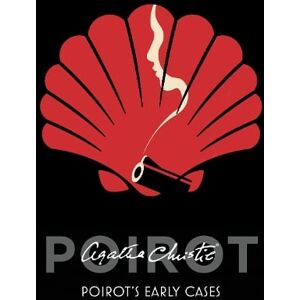 Agatha Christie Poirot’s Early Cases Agatha Christie Poirot’s Early Cases