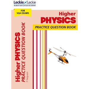 Paul Ferguson Higher Physics Paul Ferguson Higher Physics
