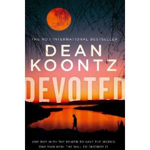 Dean Koontz Devoted Dean Koontz Devoted