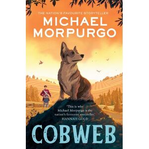 Michael Morpurgo Cobweb Michael Morpurgo Cobweb