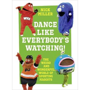 Nick Miller Dance Like Everybody’s Watching! Nick Miller Dance Like Everybody’s Watching!